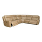 Carrington - 6 Piece Sectional