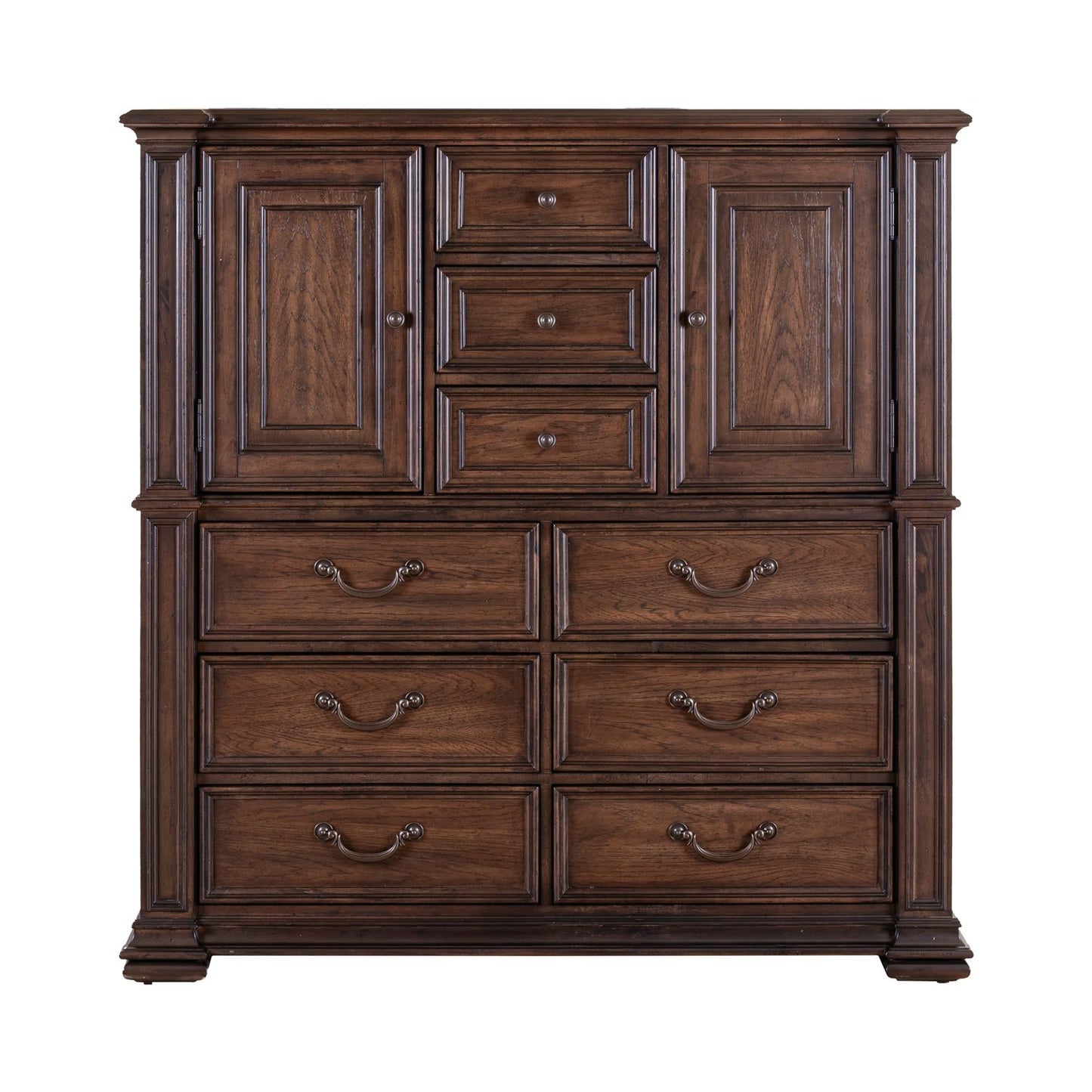 Dressing Chest