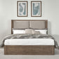 King Shelter Bed