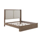 King Shelter Bed