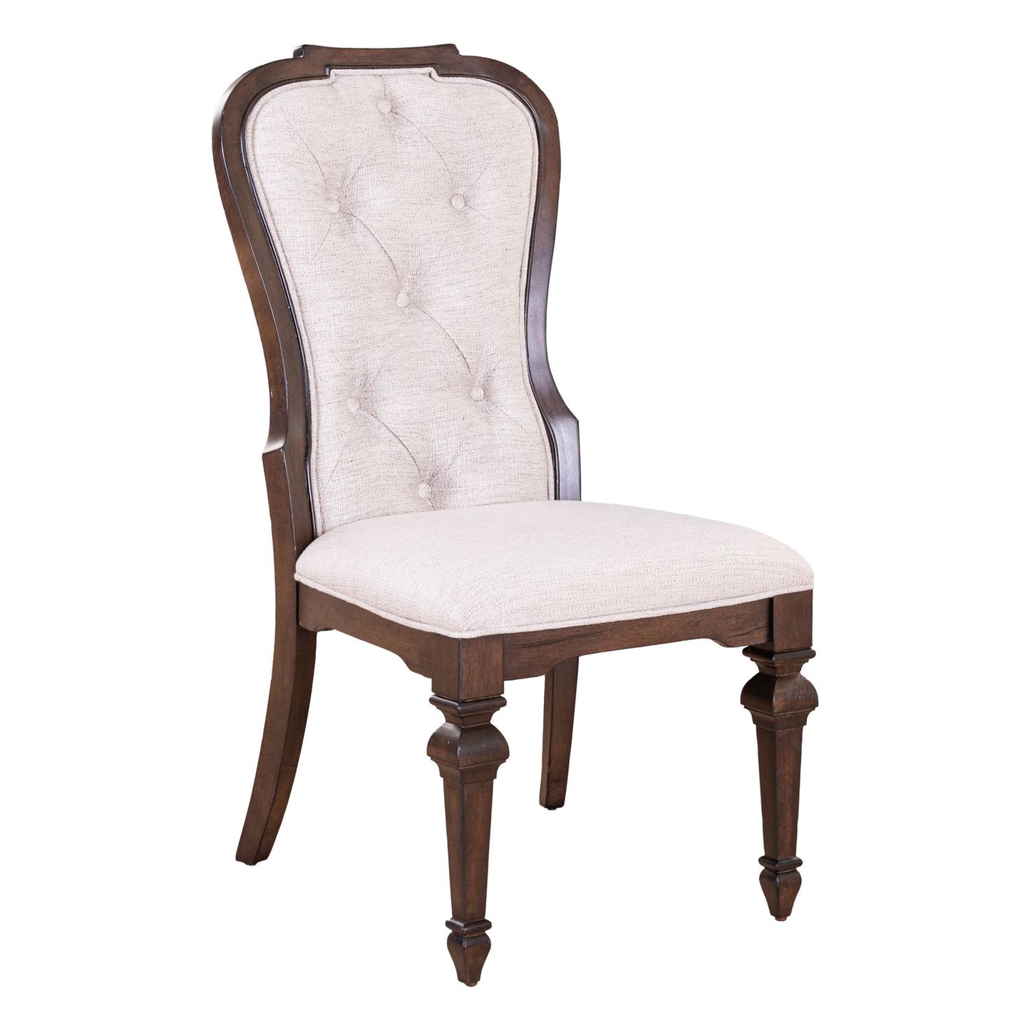 Provence Park - Uph Side Chair (RTA)