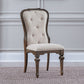 Provence Park - Uph Side Chair (RTA)