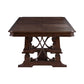 Provence Park - Trestle Table Set