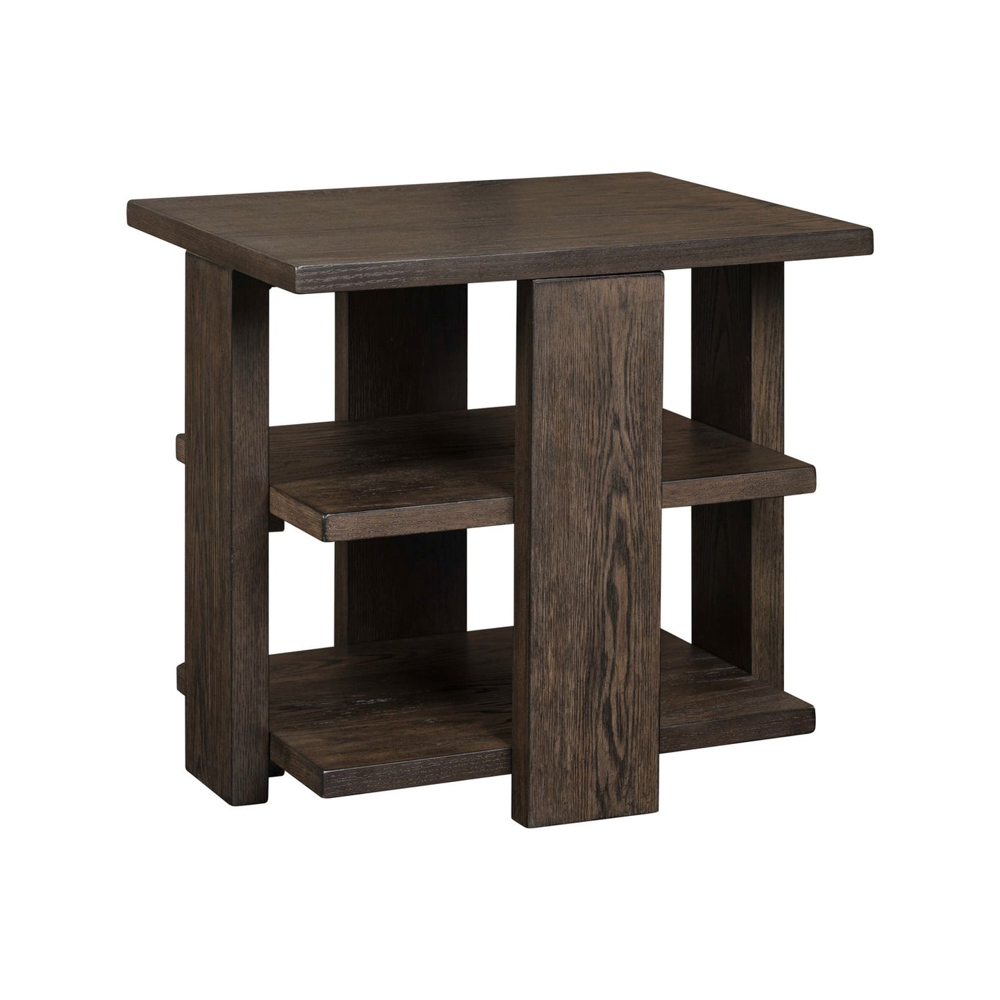 Harrison - End Table