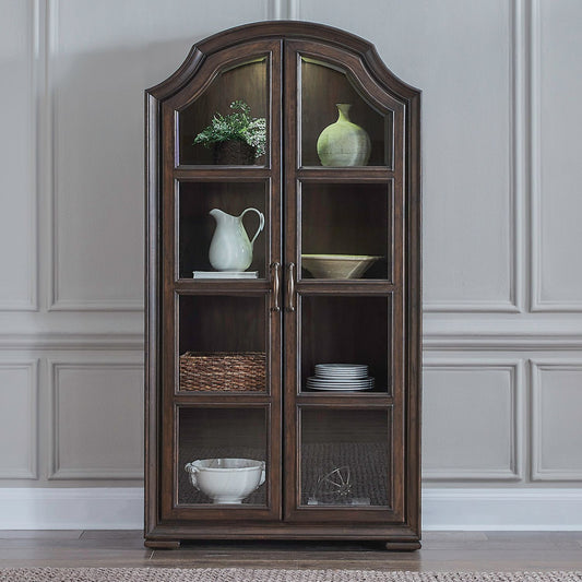 Provence Park - Bunching Display Cabinet