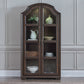 Bunching Display Cabinet