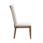 Carolina Park - Uph Side Chair (RTA)