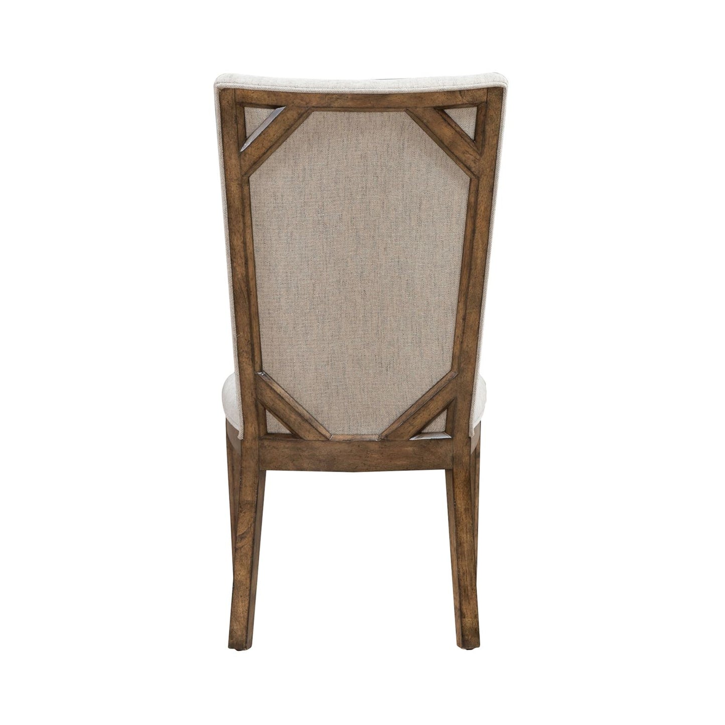 Carolina Park - Uph Side Chair (RTA)