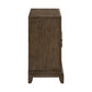 2 Door Accent Cabinet