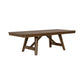 Carolina Park - Trestle Table Set