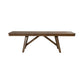Carolina Park - Trestle Table Set