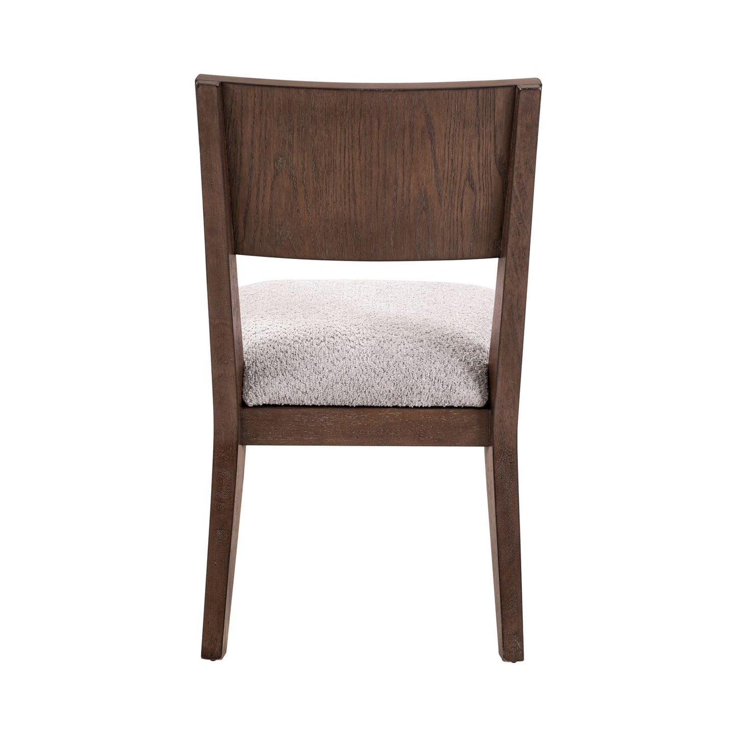 Cascade Falls - Panel Back Side Chair (RTA)