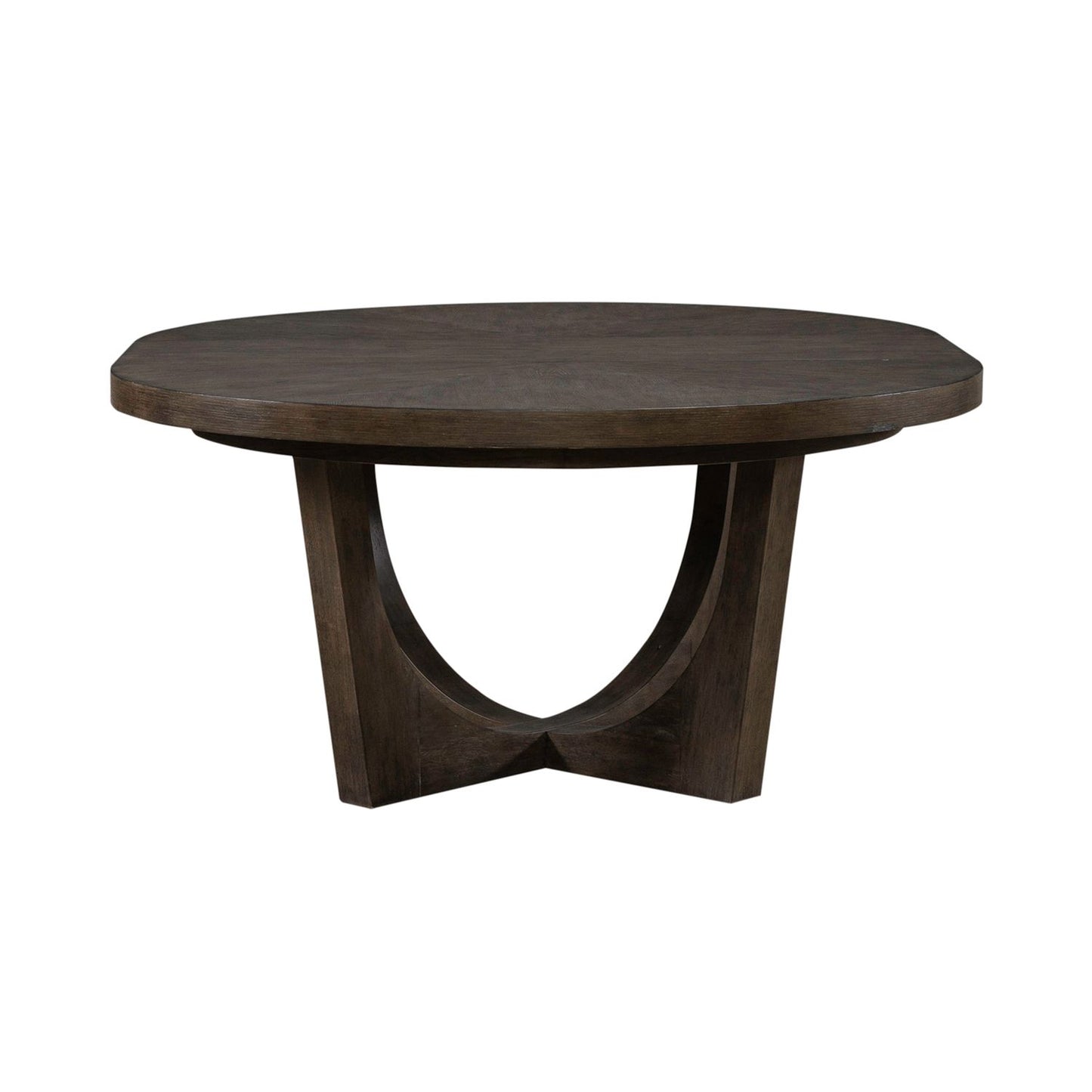 Cascade Falls - Pedestal Table Set