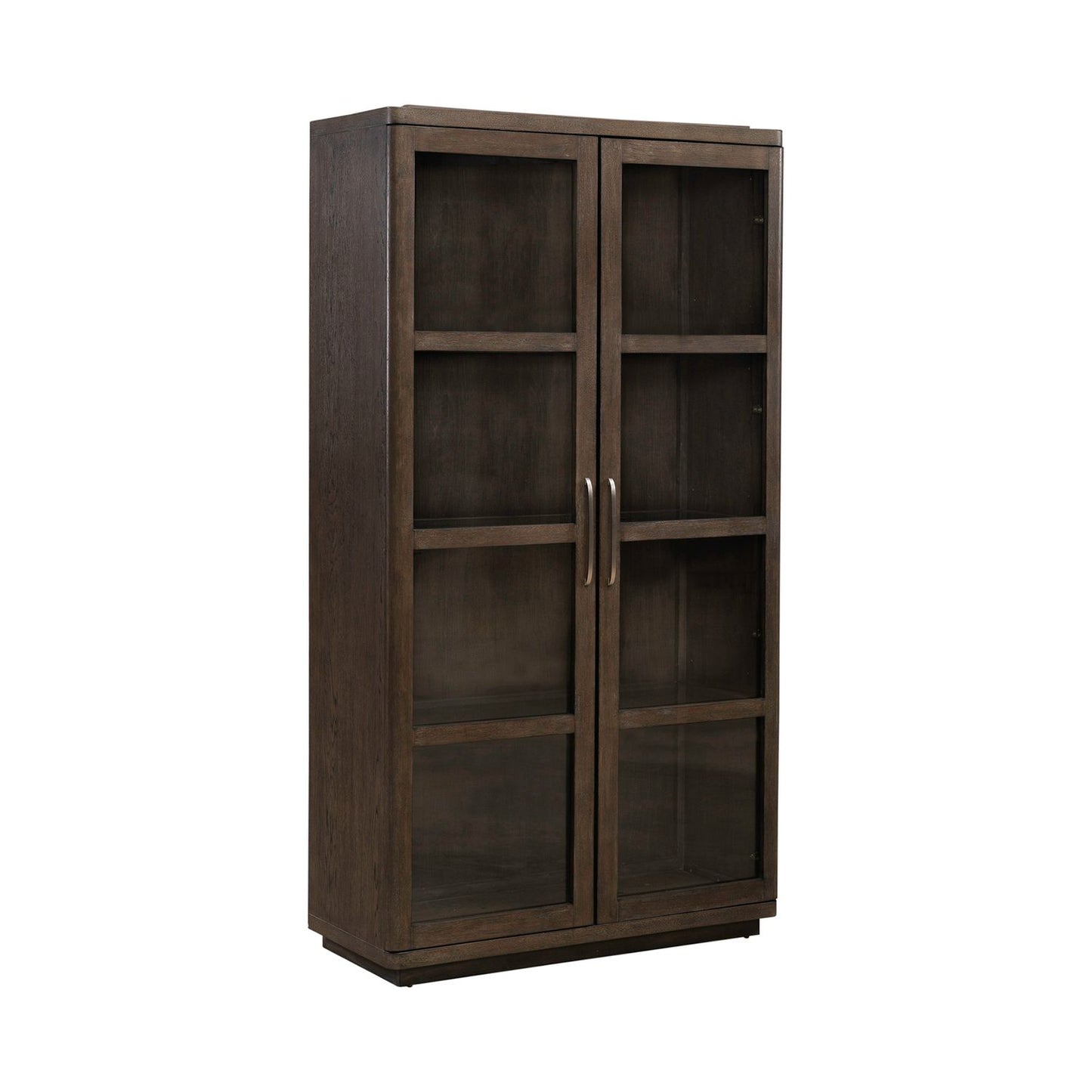 Display Cabinet