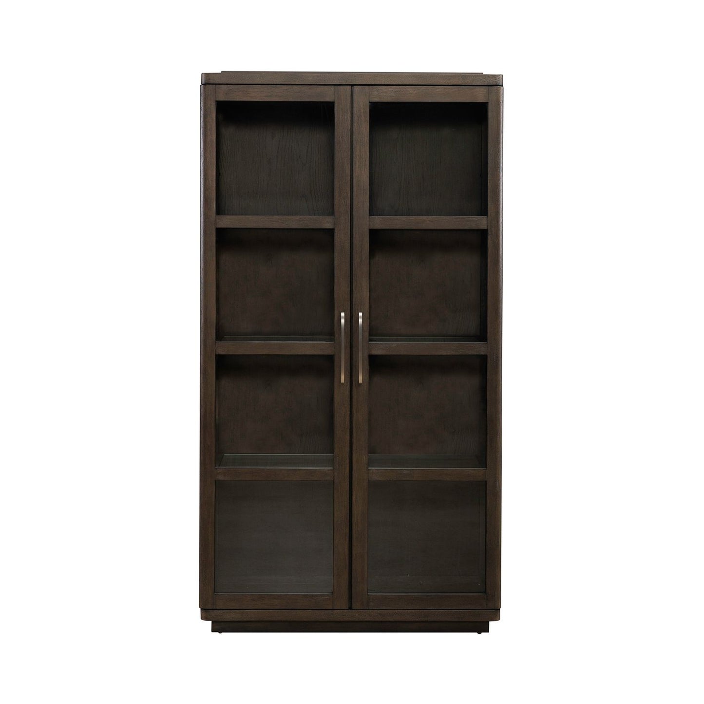 Display Cabinet