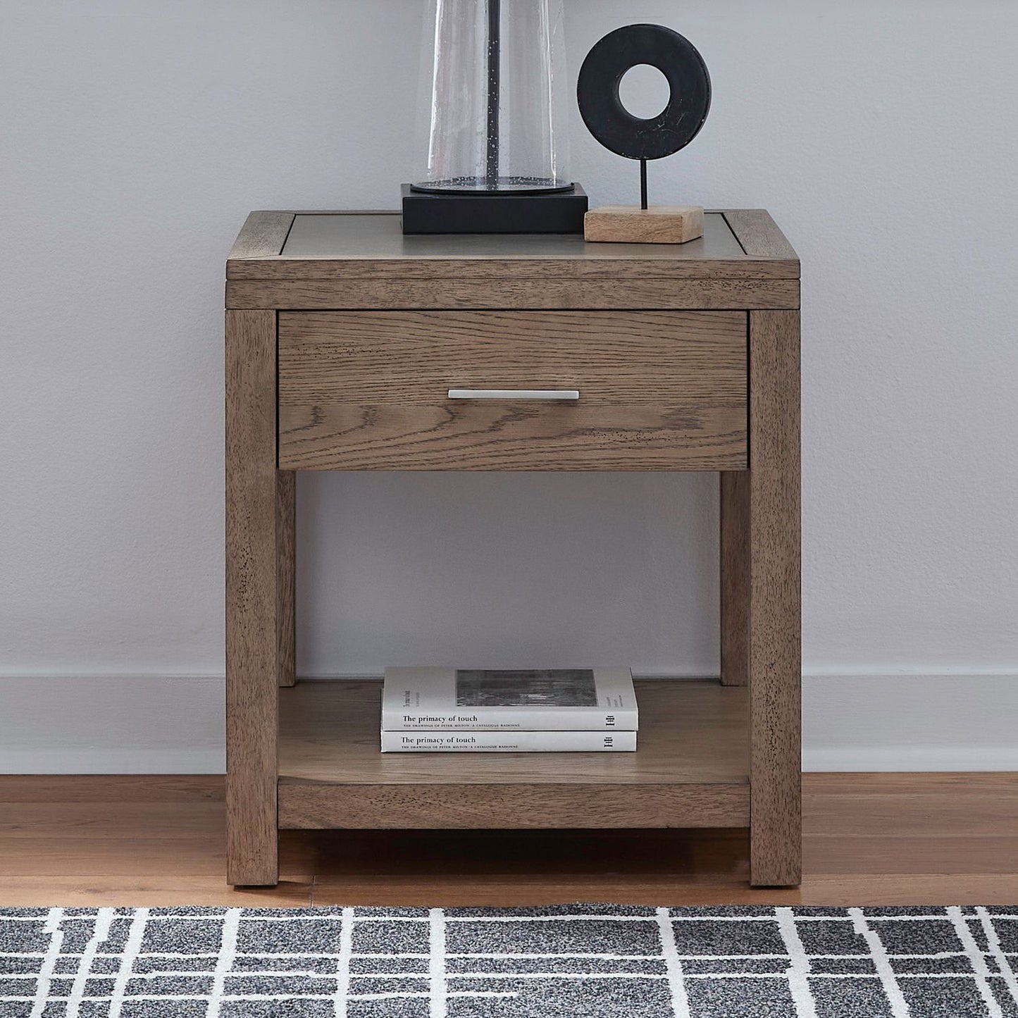 Corso - End Table