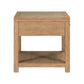 Corso - End Table