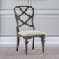 Provence Park - Wood Back Side Chair (RTA)