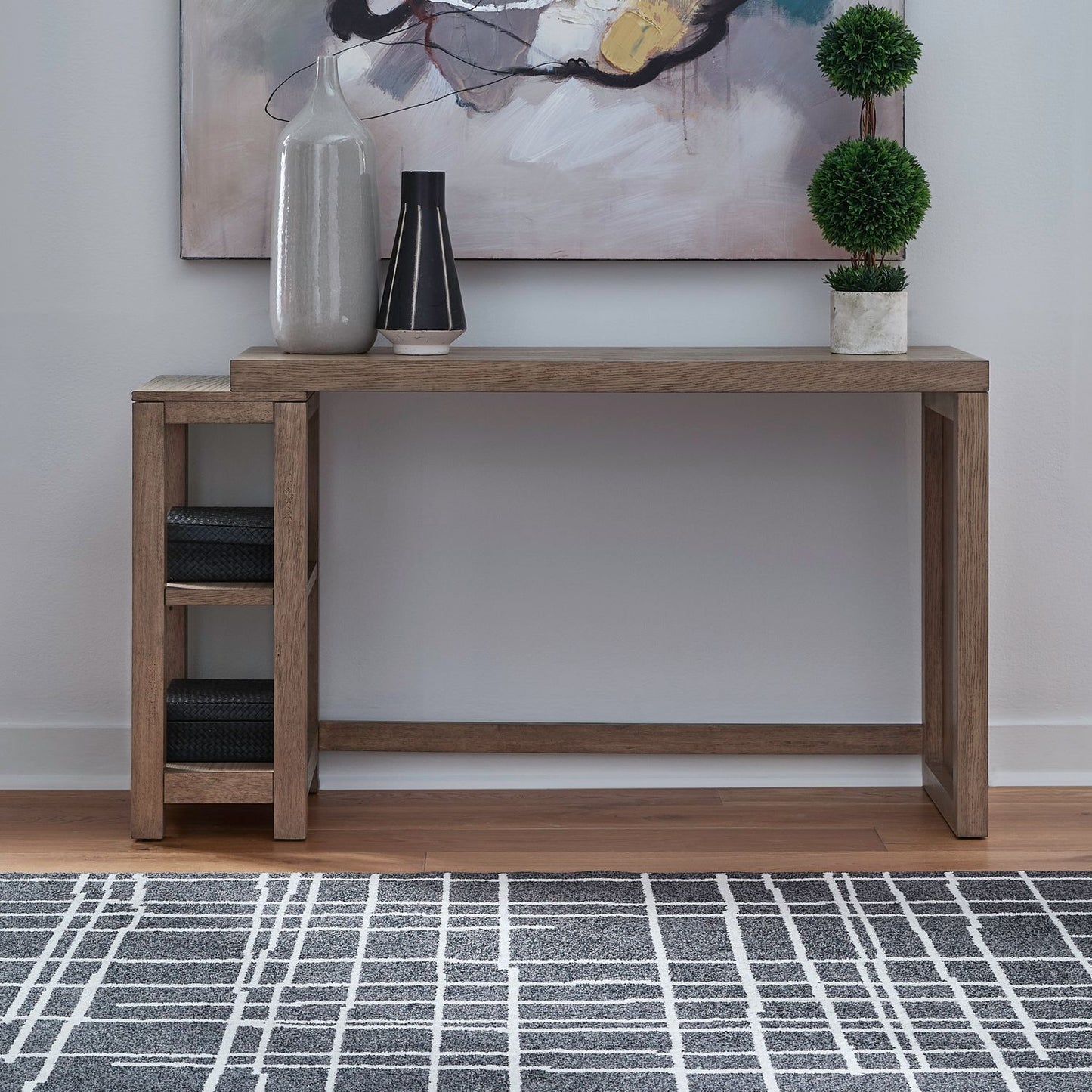 Corso - Console Table