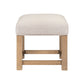 Corso - Uph Console Stool