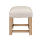 Corso - Uph Console Stool