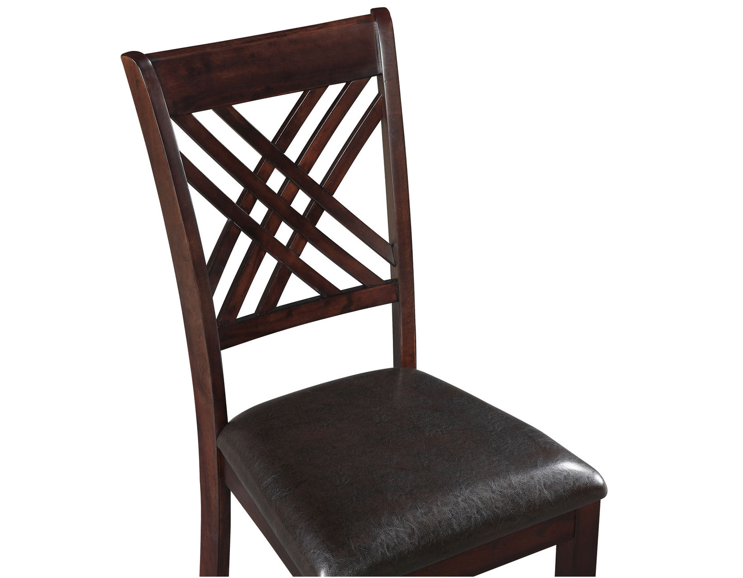 Adrian 5-Piece Dining Set