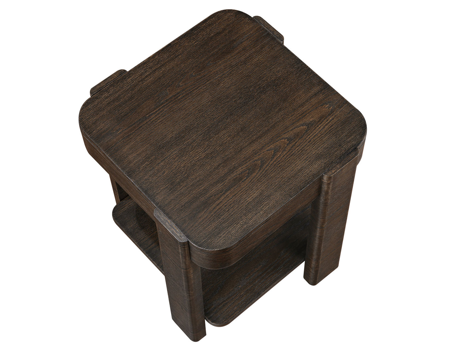 Salina Square End Table