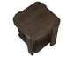 Salina Square End Table