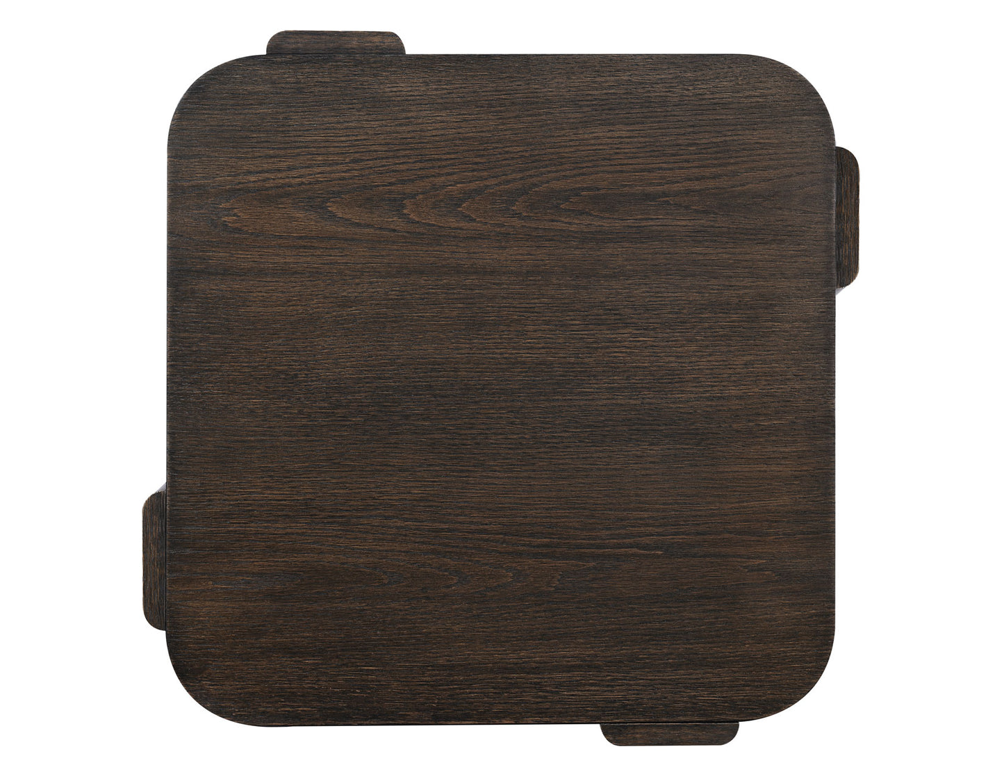 Salina Square End Table