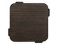 Salina Square End Table