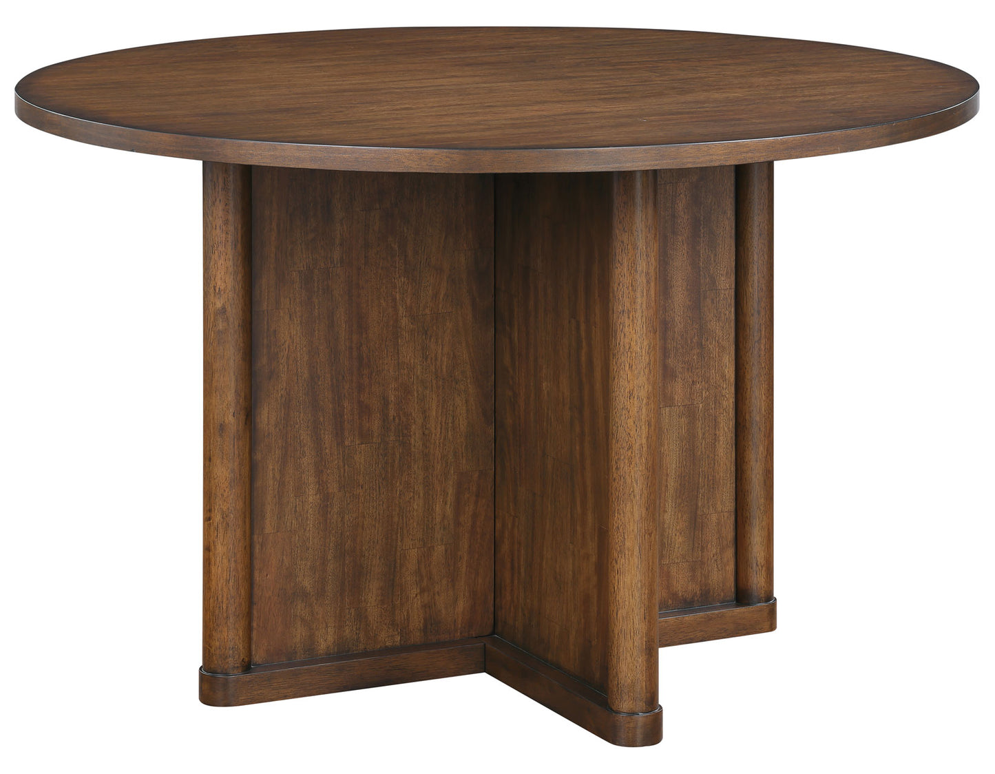 Cambridge 47.25″ Round Dining Table