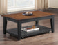 Joplin 3-Piece Lift-Top Table Set
