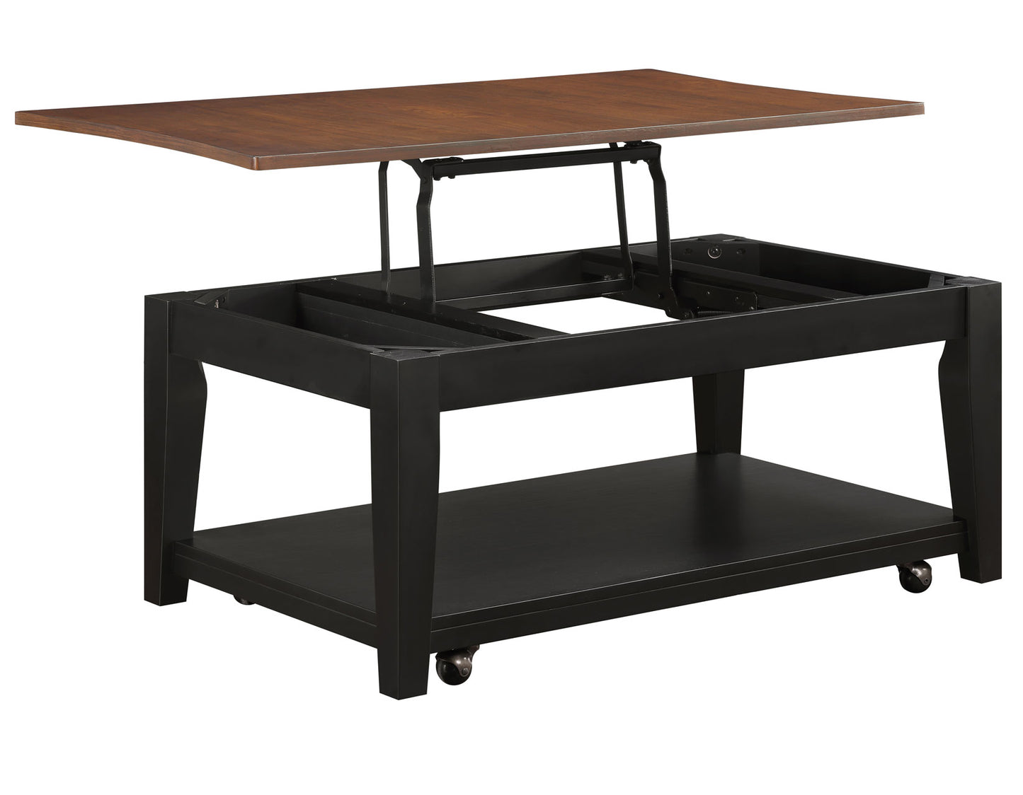 Joplin 3-Piece Lift-Top Table Set