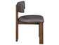 Cambridge Vegan Leather Side Chair