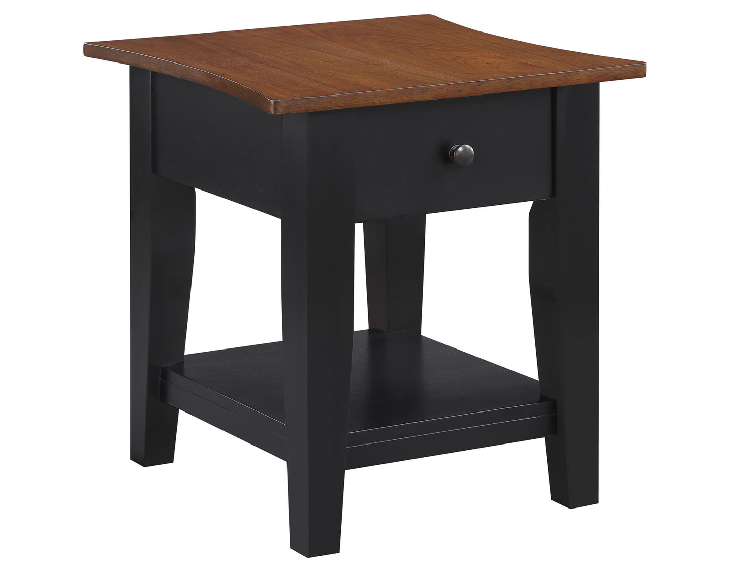 Joplin End Table
