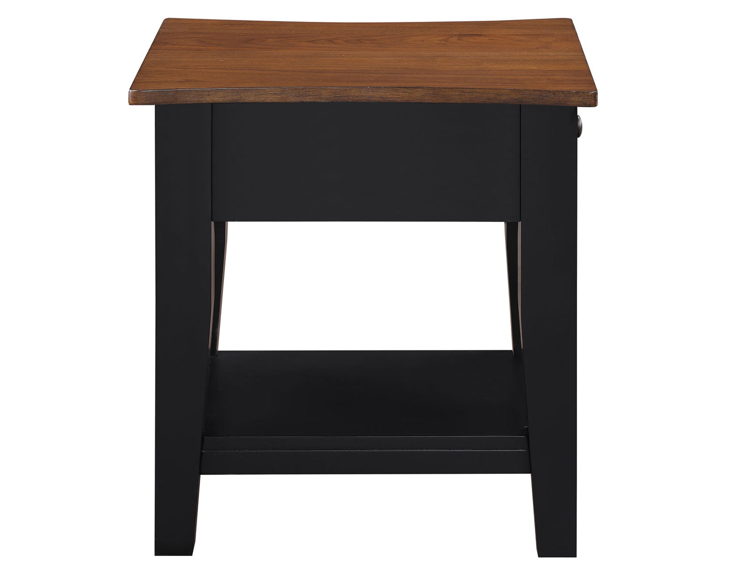 Joplin End Table