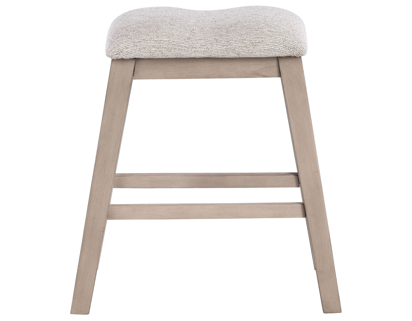 Taylor 24″ Backless Counter Stool