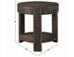 Salina, Round End Table
