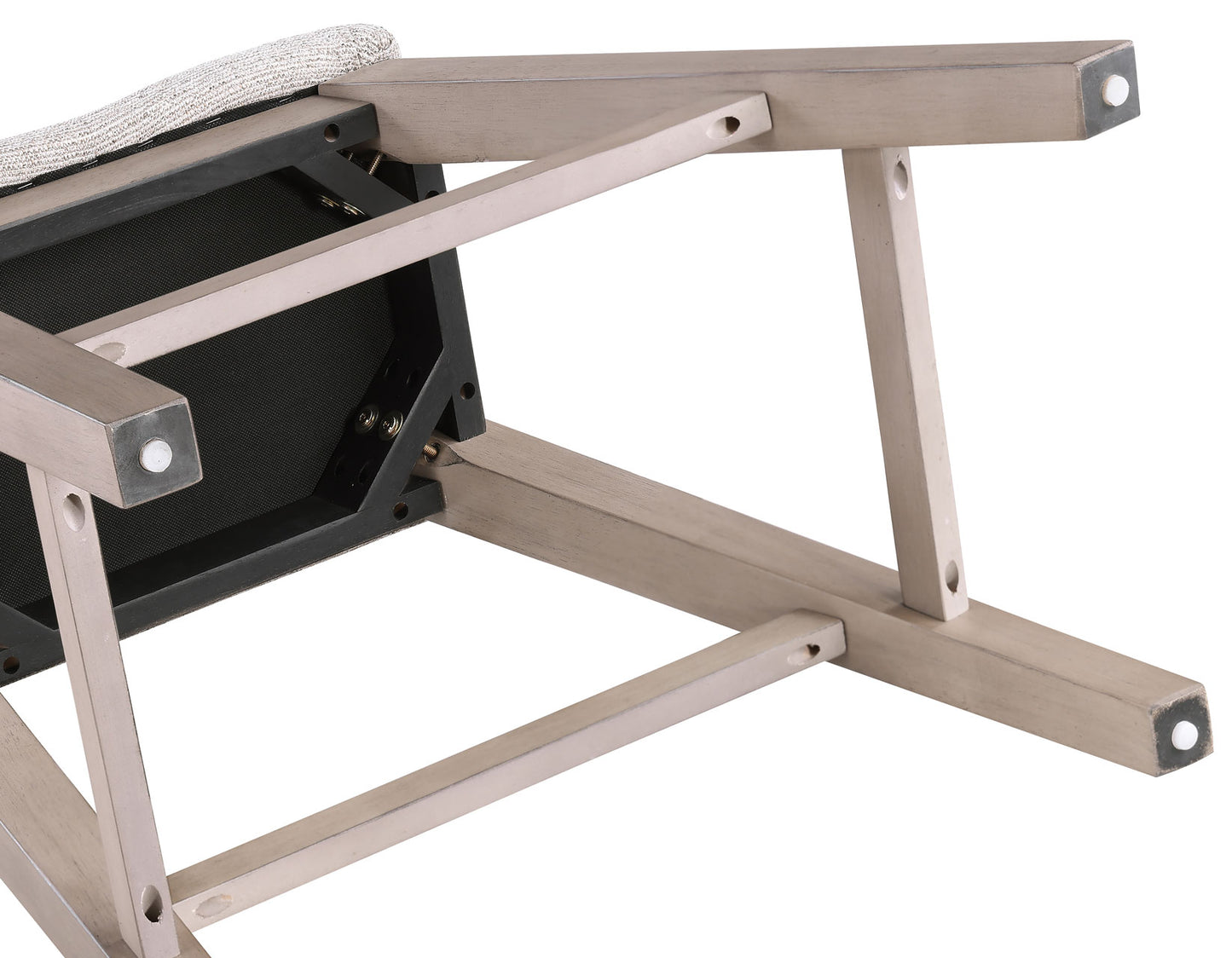 Taylor 24″ Backless Counter Stool