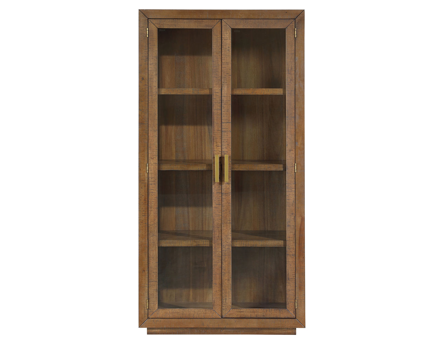 Garland Curio