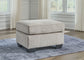 Cashton Sofa, Loveseat, Chair and Ottoman
