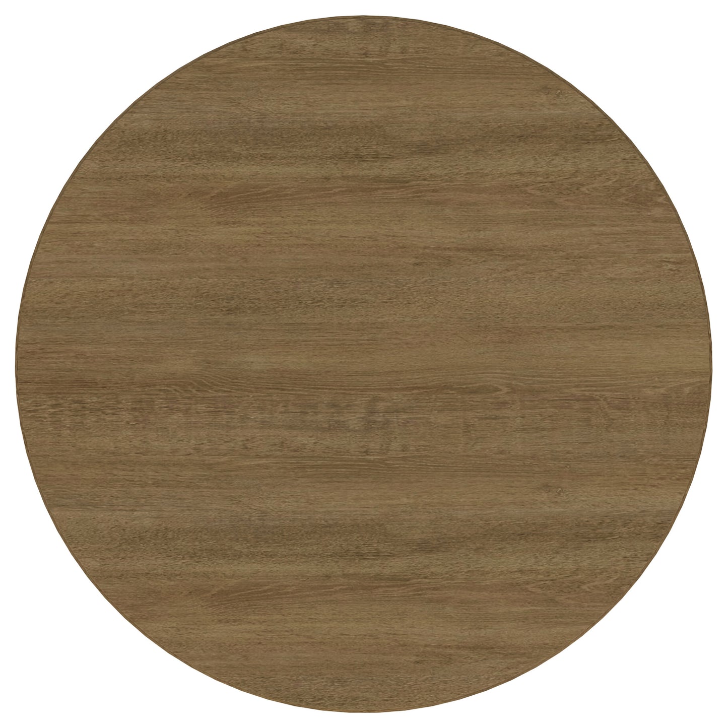 Arini 7-piece Round Dining Room Table Set Sand Wash - Discount Furniture Connection