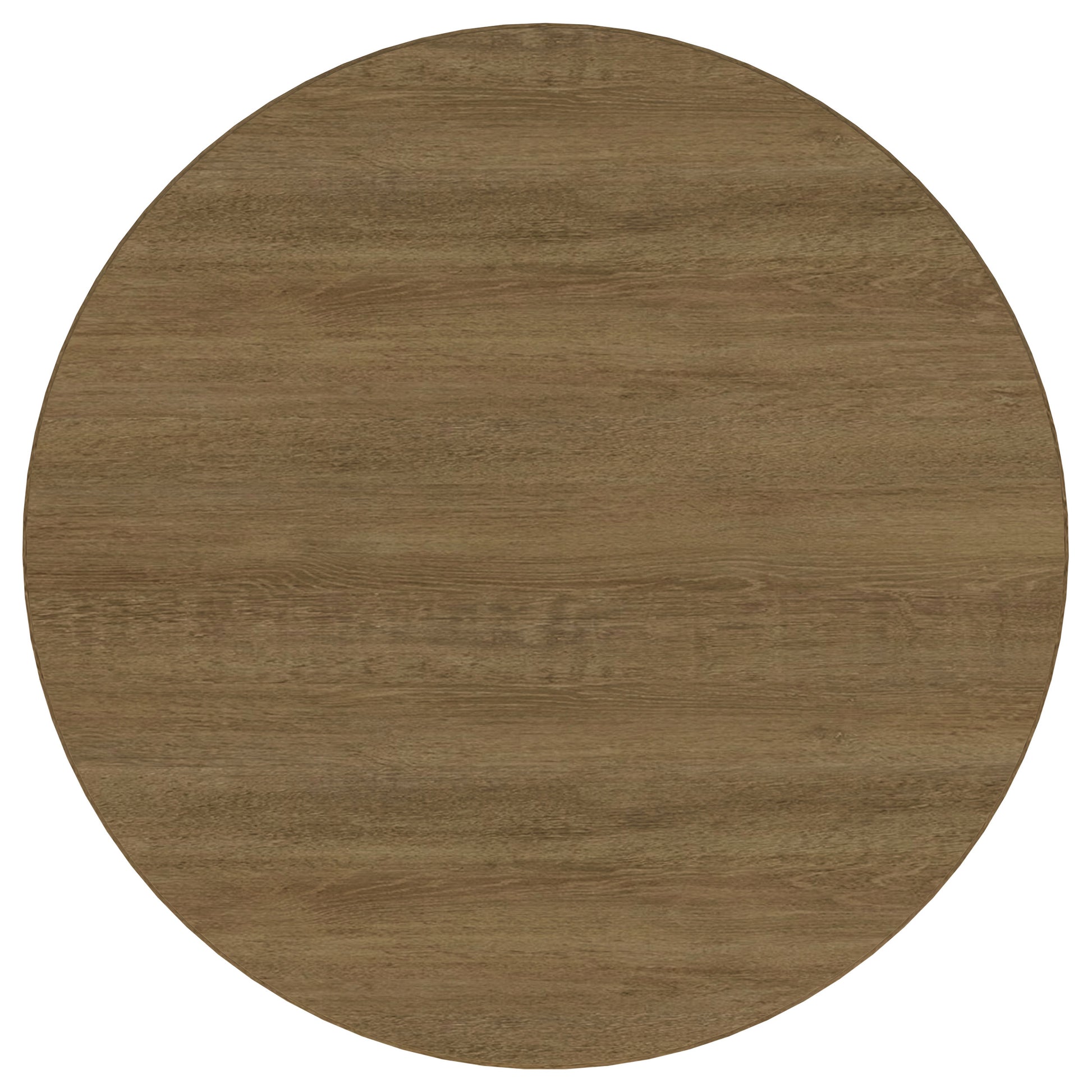 Arini 7-piece Round Dining Room Table Set Sand Wash - Discount Furniture Connection