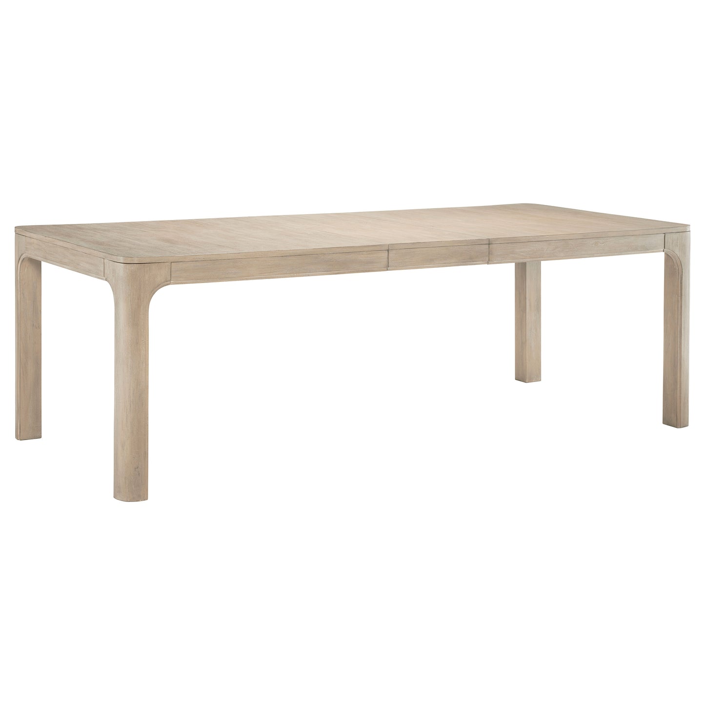 Solano 7-piece Extension Table Dining Set Weathered Mango - Discount Furniture Connection