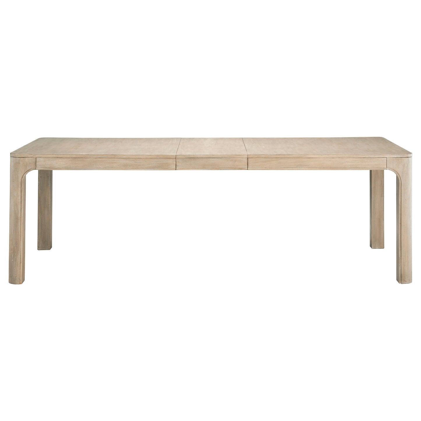Solano 7-piece Extension Table Dining Set Weathered Mango - Discount Furniture Connection