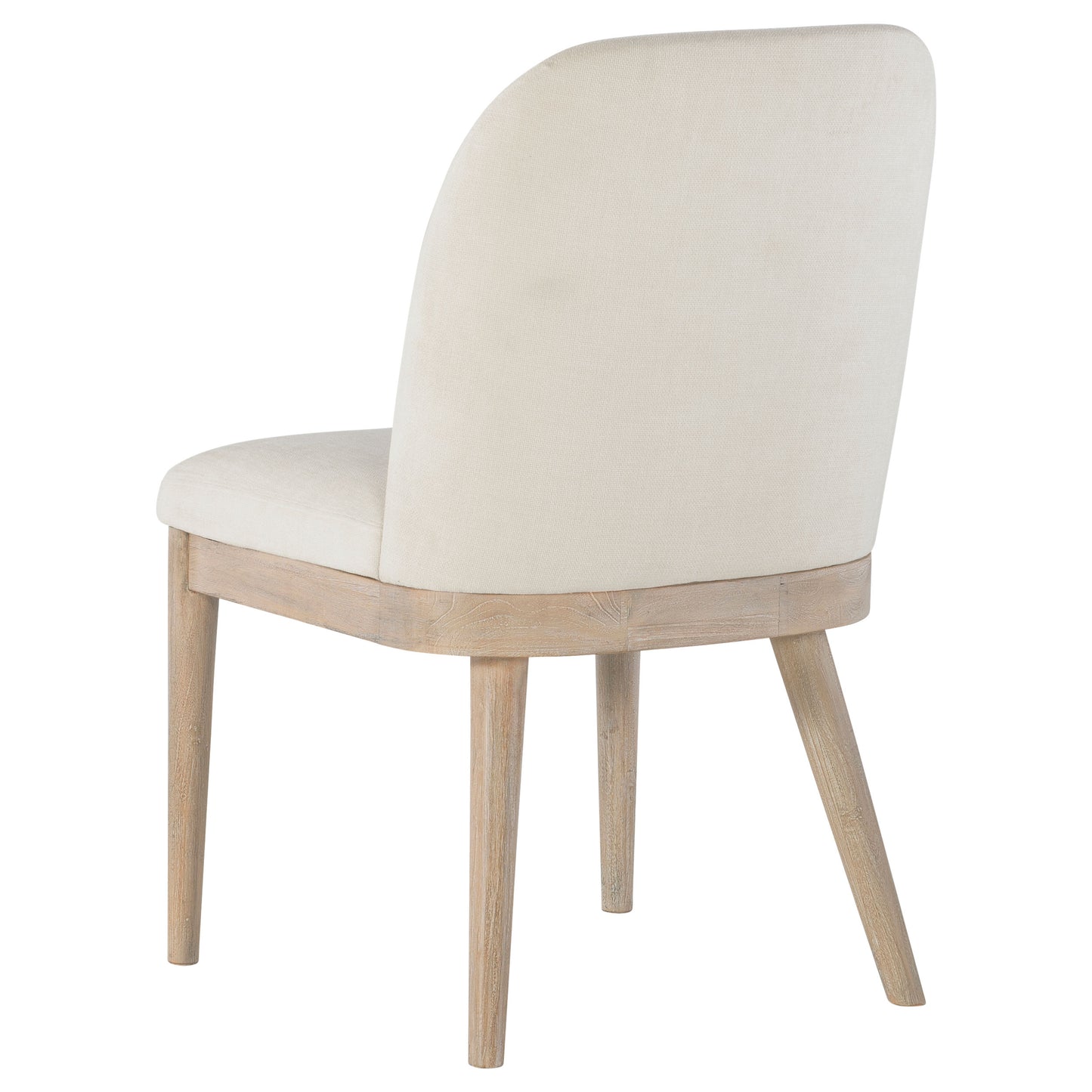 Solano 7-piece Extension Table Dining Set Weathered Mango - Discount Furniture Connection