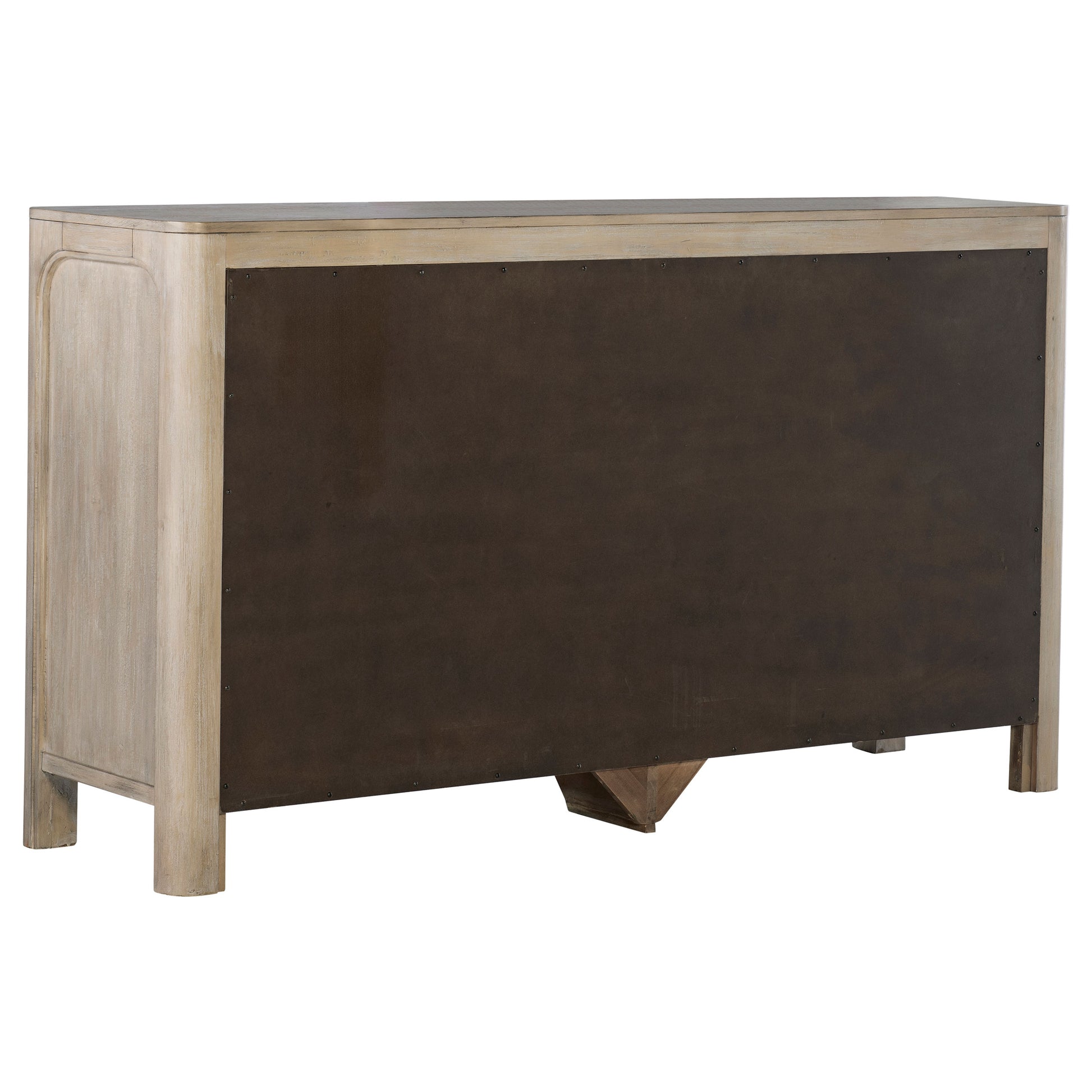 Solano 5-piece Queen Bedroom Set Weathered Mango - Discount Furniture Connection