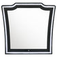 Lorient 5-piece Queen Bedroom Set Black - Discount Furniture Connection