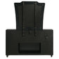 Lorient 8-drawer LED Flame Box Dresser and Mirror Black - Discount Furniture Connection