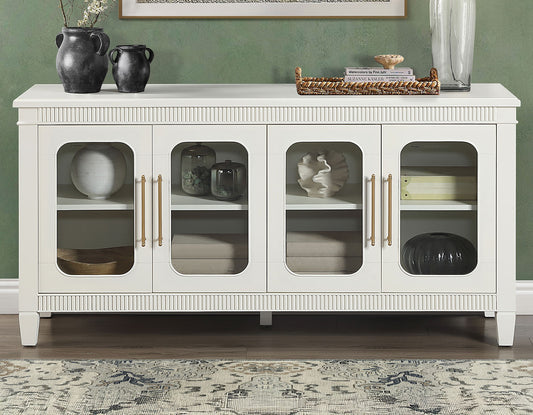 Preston Server, Ivory